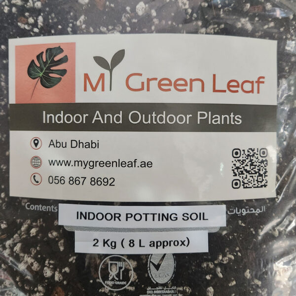 indoor potting soil 3