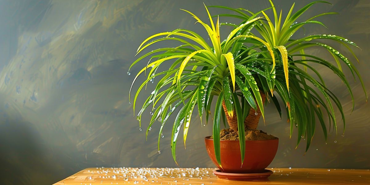 Dracaena plant caring tips