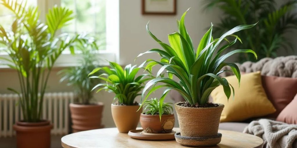 how to take care of a dracaena plant